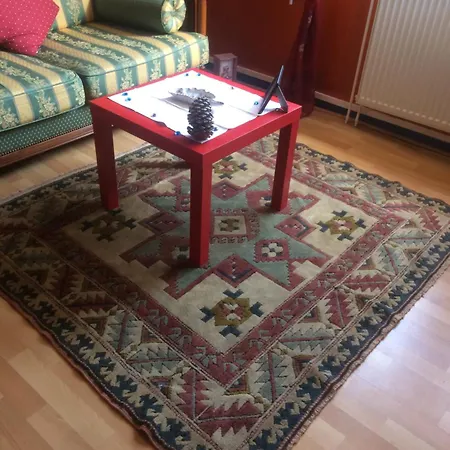 Apartment T3 Parking - Bordeaux