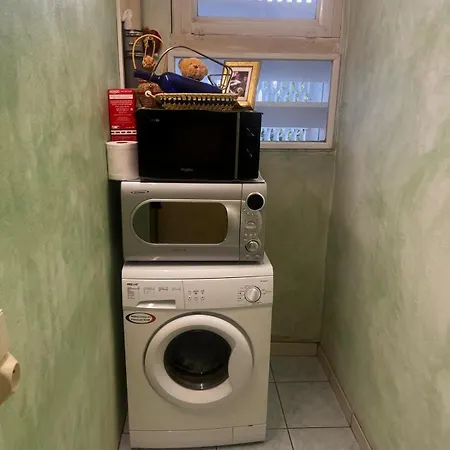 Appartement T3 Parking - *