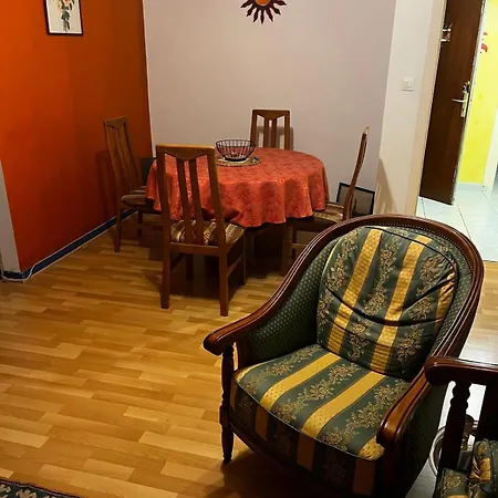 Apartamento T3 Parking - Burdeos