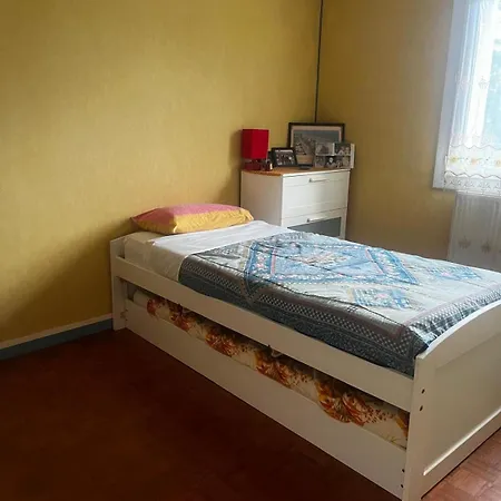 T3 Parking - Apartamento
