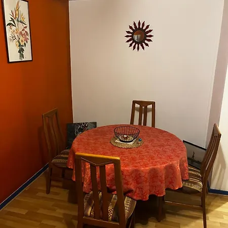 T3 Parking - Apartamento