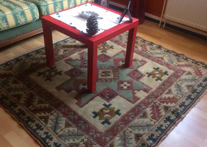 Διαμέρισμα T3 Parking - Μπορντό